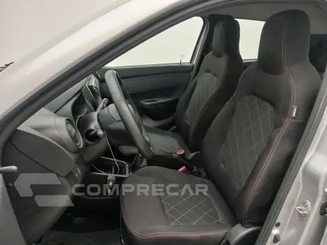 KWID 1.0 12V SCE FLEX ZEN MANUAL