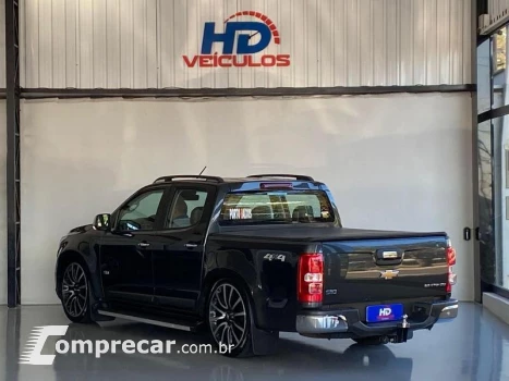 S10 LTZ DD4A