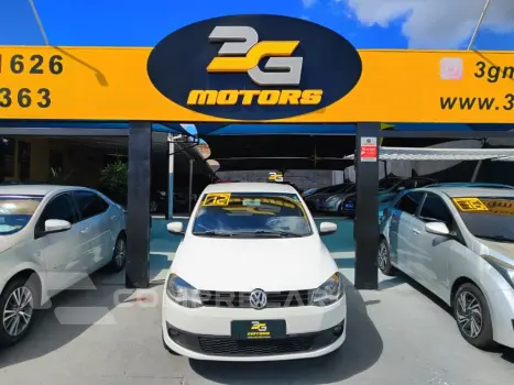 Fox 1.6 Mi Total Flex 8V 5p