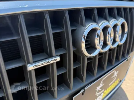 Q3 - 2.0 TFSI AMBIENTE QUATTRO 170CV 4P S TRONIC