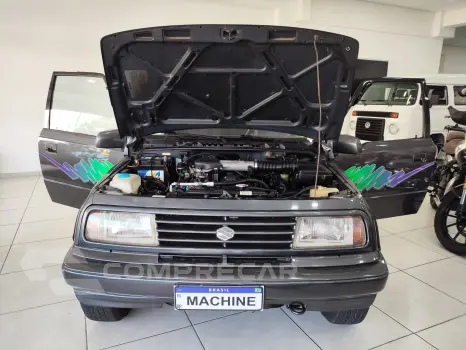 VITARA 1.6 JLX Canvas TOP 4X4 8V