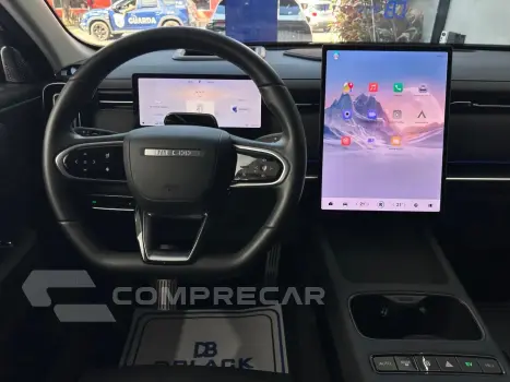 7  Prestige1.5 TB 16v Aut