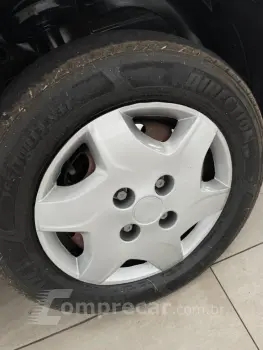 CELTA 1.0 MPFI LT 8V