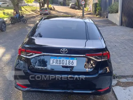 Corolla Xei 2.0