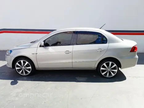 VOYAGE 1.0/1.0 City Mi Total Flex 8V 4p