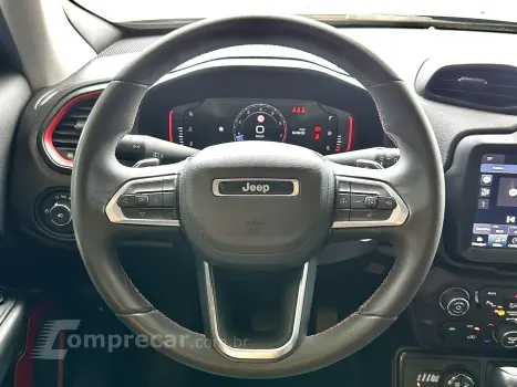 RENEGADE 1.3 T270 TURBO FLEX TRAILHAWK 4X4 AT9