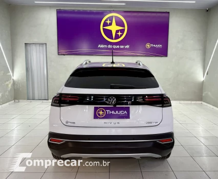 NIVUS 1.0 200 TSI Highline