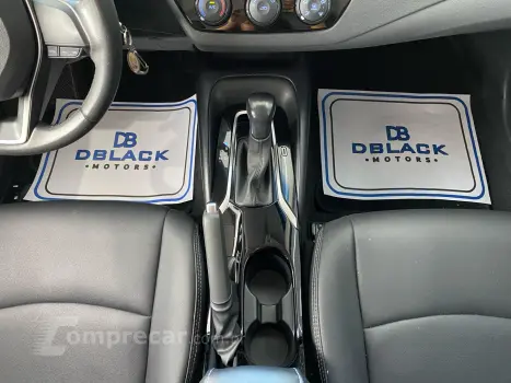 Corolla GLi 2.0 16V Flex Aut.