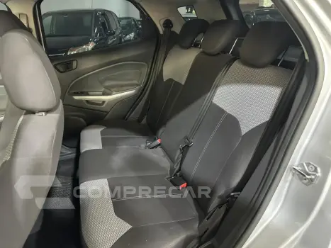 ECOSPORT 1.6 SE 16V