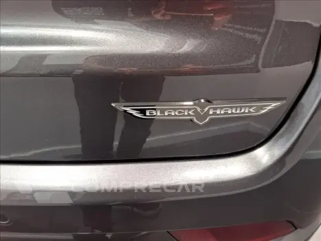 COMPASS 2.0 Hurricane 4 Turbo Blackhawk