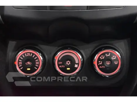 ASX - 2.0 4X2 16V 4P AUTOMÁTICO