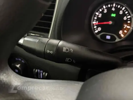 RENEGADE 1.8 16V FLEX SPORT 4P AUTOMÁTICO