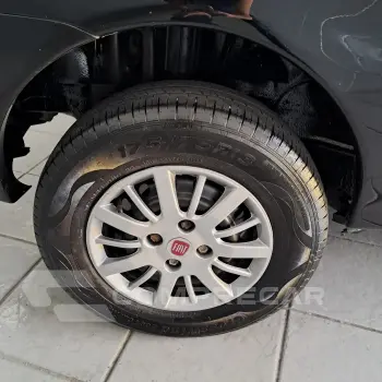 Palio 1.0/ Trofeo 1.0 Fire/ Fire Flex 2p