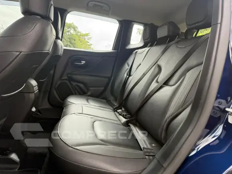 RENEGADE 2.0 16V Turbo Longitude 4X4