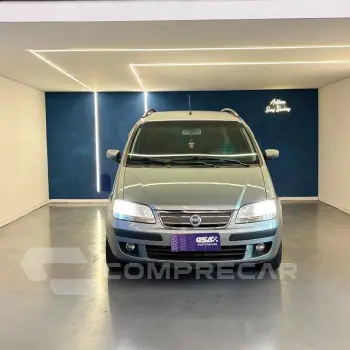 Idea ELX 1.4 mpi Fire Flex 8V 5p