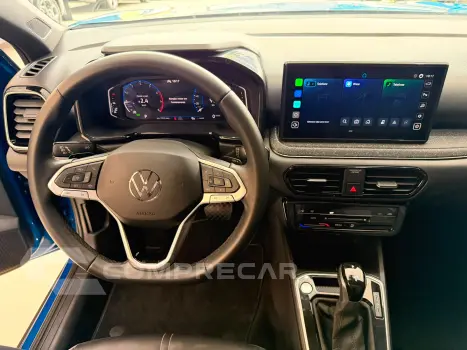 TERA 1.0 170 TSI High