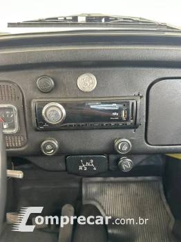 FUSCA 1.3 8V
