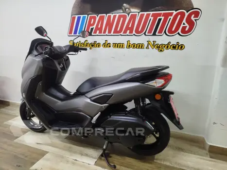 NMAX CONNECT 160 ABS