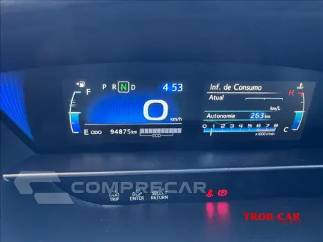 ETIOS 1.5 XS 16V
