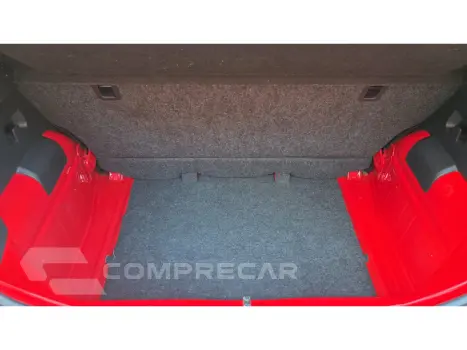 UP 1.0 MPI RUN UP 12V FLEX 4P AUTOMATIZADO