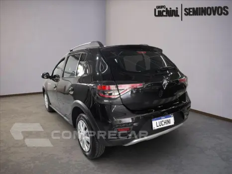 STEPWAY 1.0 12V SCE FLEX ZEN MANUAL