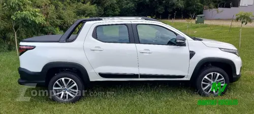 STRADA 1.3 FIREFLY FLEX VOLCANO CD CVT