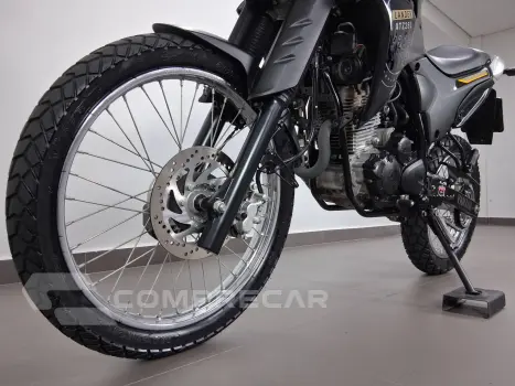 YAMAHA XTZ 250 LANDER