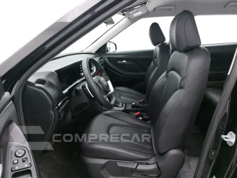 CRETA 1.0 TGDI FLEX LIMITED AUTOMÁTICO