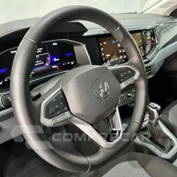 Polo Comfortline TSI 1.0 Flex 12V Aut.