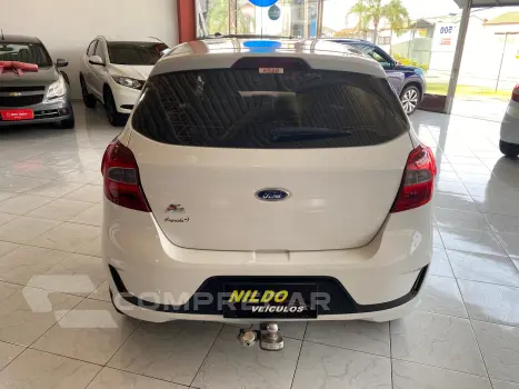 KA + 1.0 SE 12V