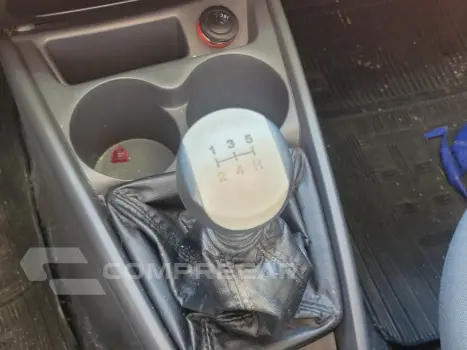 Siena EL 1.0 mpi Fire Flex 8V 4p