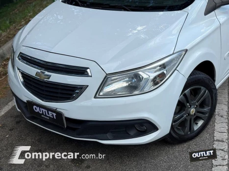 ONIX 1.0 MPFI LT 8V FLEX 4P MANUAL