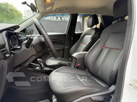 Montana 1.2 Turbo Flex Rs Automático