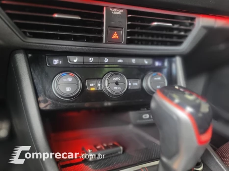 JETTA 2.0 350 TSI GLI