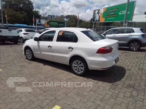 VOYAGE 1.0 12V MPI TOTALFLEX 4P MANUAL