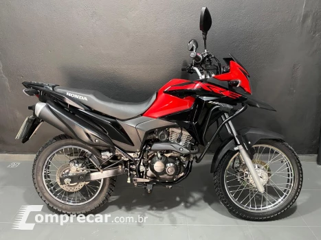 HONDA XRE 190 ABS
