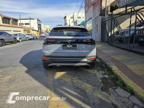 NIVUS 1.0 200 TSI Highline