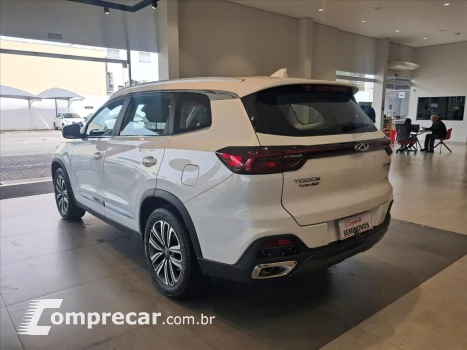 TIGGO 8 1.6 TGDI GASOLINA TXS DCT
