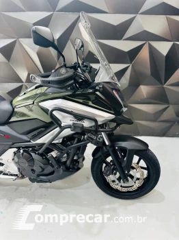 nc 750x