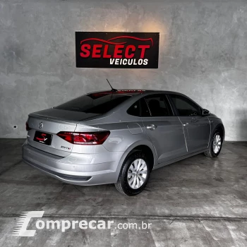 VIRTUS 1.0 200 TSI Comfortline