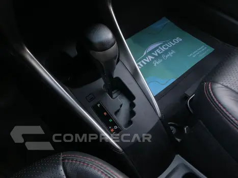 Yaris 1.3 16V Flex Xl Multidrive