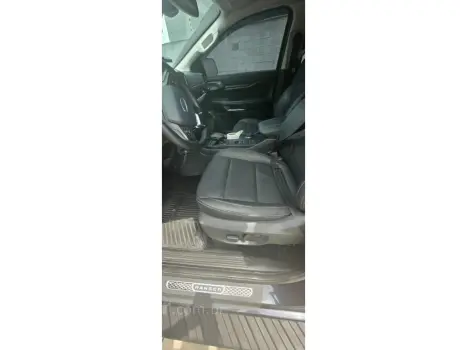 RANGER 3.0 V6 TURBO DIESEL CD XLT 4X4 AUTOMÁTICO