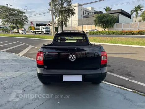 SAVEIRO 1.6 MI Trend CS 8V G.IV