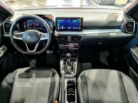 TERA HIGH 1.0 170 TSI FLEX 5P AUT.