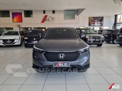 HR-V - 1.5 DI I-VTEC EX CVT