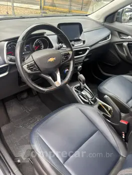 TRACKER 1.2 Turbo Premier