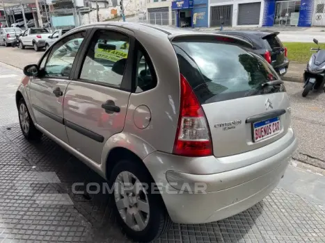 C3 - 1.4 I GLX 8V 4P MANUAL