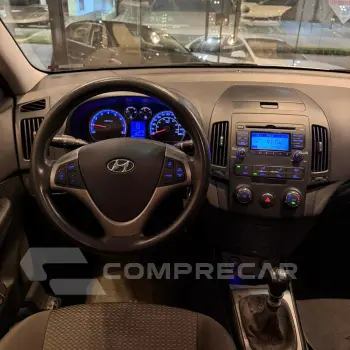 I30 2.0 MPI 16V