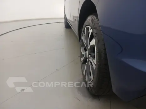 ONIX 1.0 TURBO FLEX PREMIER AUTOMÁTICO