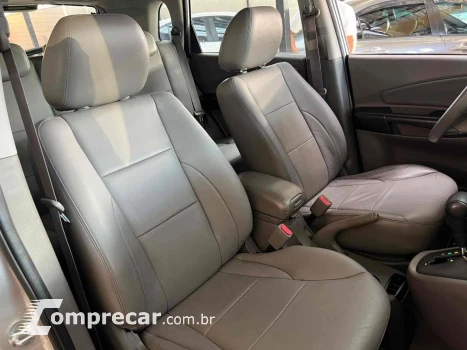 TUCSON 2.0 MPFI GLS BASE 16V 143CV 2WD FLEX 4P AUTOMÁTICO